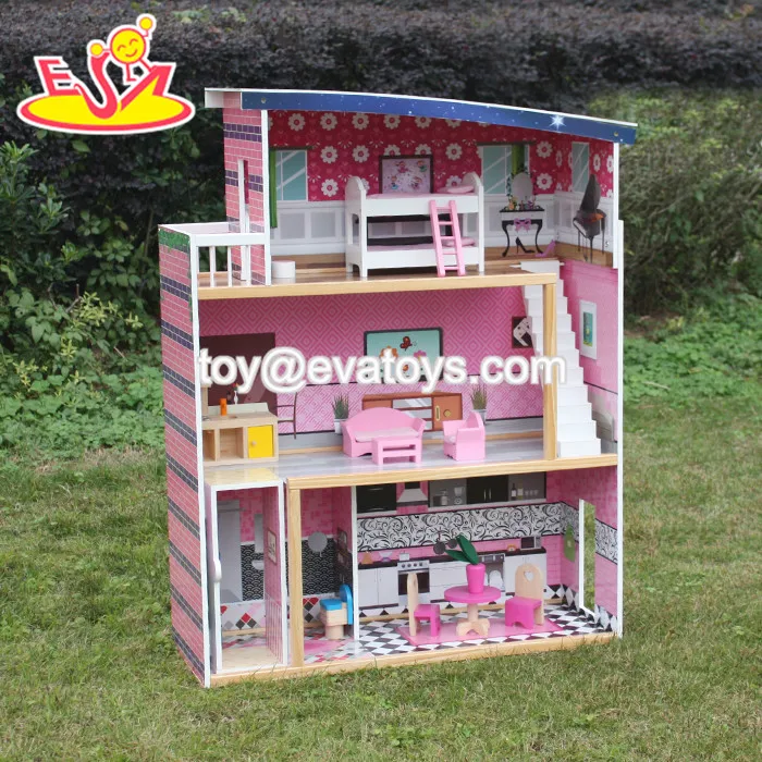 dollhouse buy