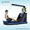 9d Vr Boating Virtual Reality Simulator High Profit 9d Vr Boating virtual reality 9d egg chair Sport game for gym