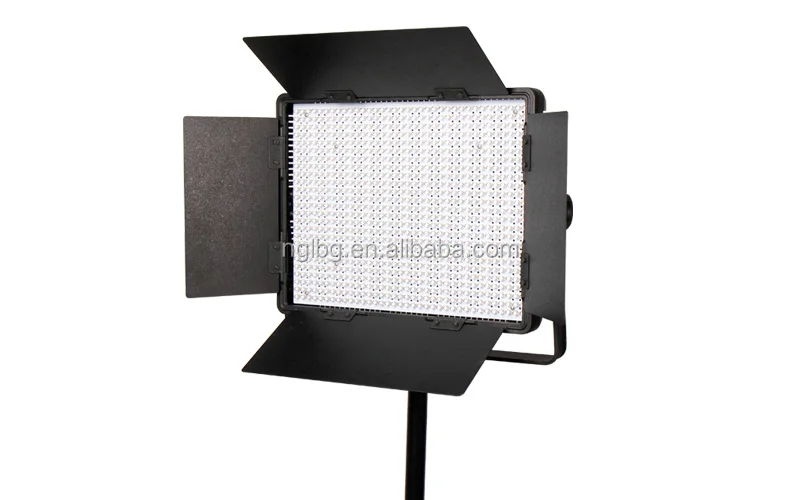 Nanguang CN-900SA LED Studio Lighting Equipment, lighting for photographic and video