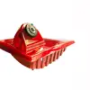 High definition waterproof IR rear view Brake Camera for 2010-2016 Renault_Master/NV400/Movano