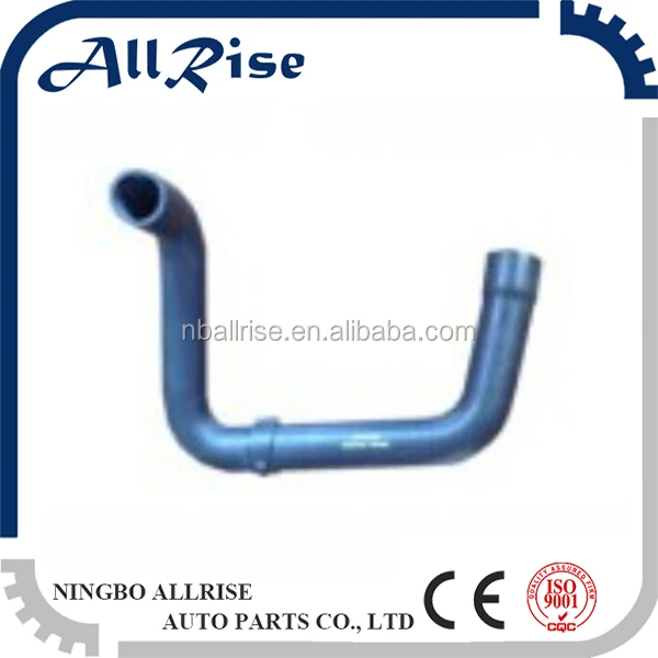 ALLRISE C-38318 Trucks 1383990 Radiator Hose