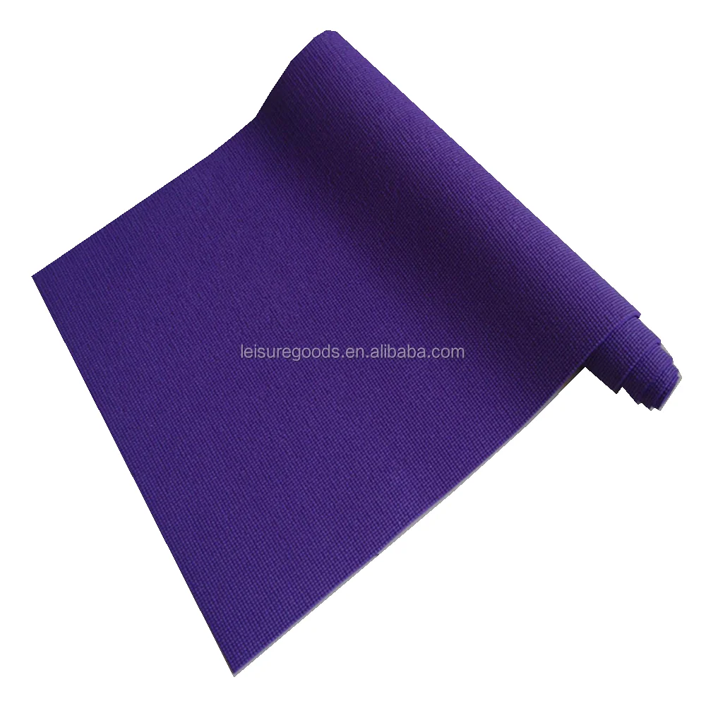 Коврик Eva Yoga mat