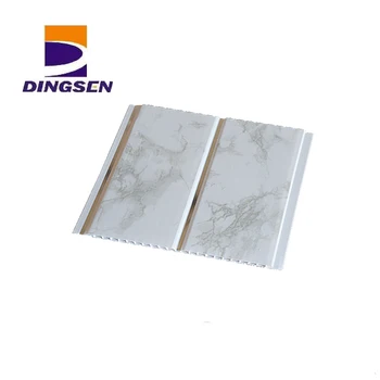 Hot Stamping Pvc Ceiling Tile Building Material Buy Hot Stamping