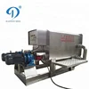 Washing machine equipment operation need to learn 4 points operation need to learn 4 points