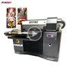a3 uv led printer OEM factory phone case uv printer