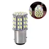 White 10pcs/set Bay15d 1157 Car Tail Stop Light Super 64 Smd Led Bulb 12v Car Styling Automobiles