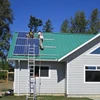 GSO safe and easy install 3kw off grid solar power system with off grid inverter