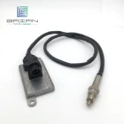 Truck NOx Sensor 5WK9 6612F 2296799/1872080/2247379 Nitrogen oxide sensor truck sensor