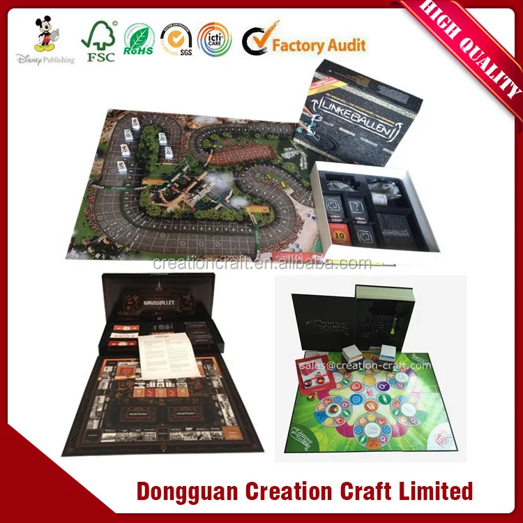 Board Game Maker For Children Games Buy Children Games,Board Game