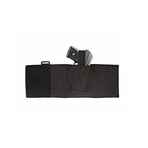 DeSantis Glock 26/27/33 Apache Ankle Holster