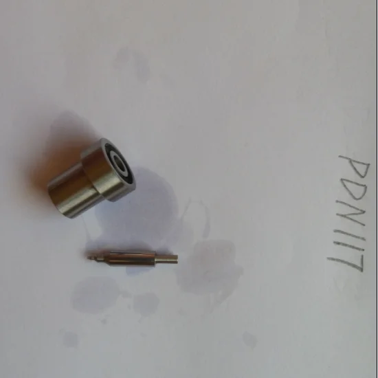 Brandstof Injector Diesel Nozzle Dn4pdn117 Vulpistool Pdn117 Buy