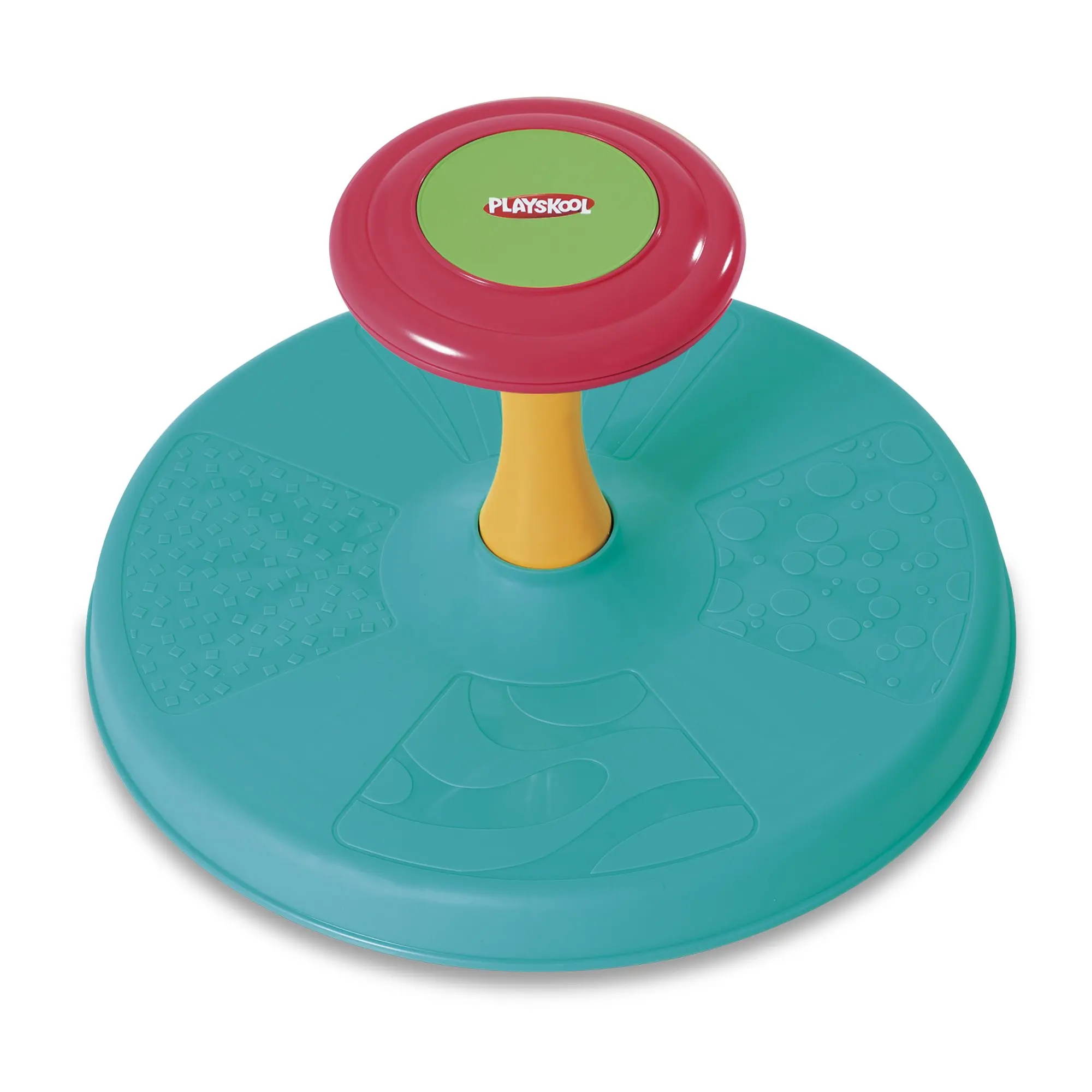 sit spin toy