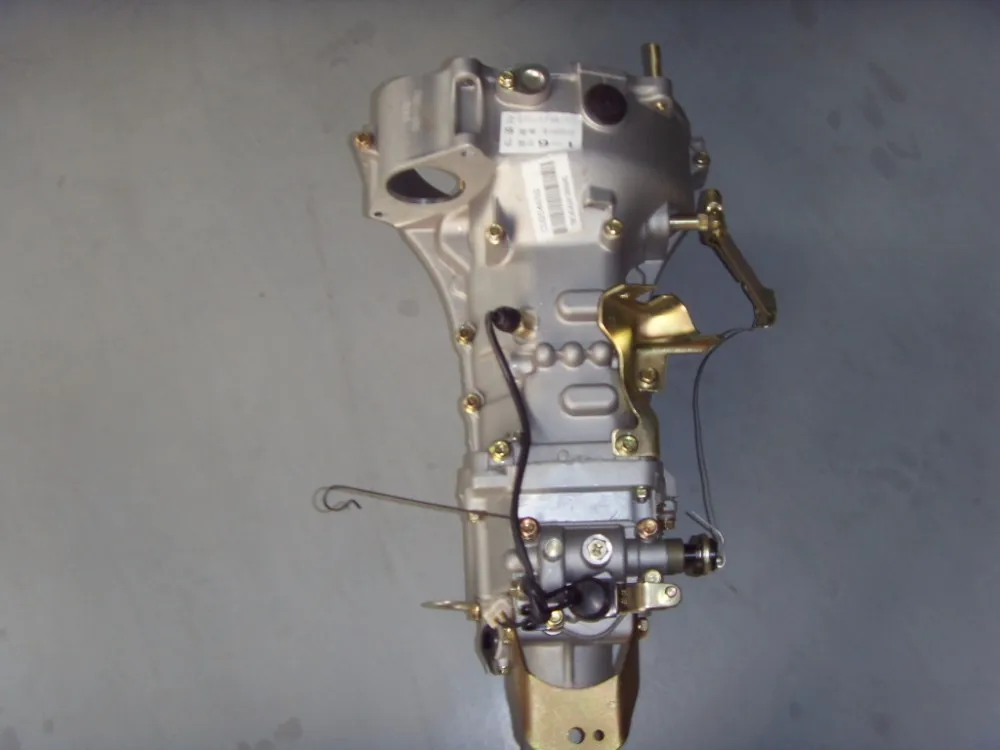 Suzuki f10a manual