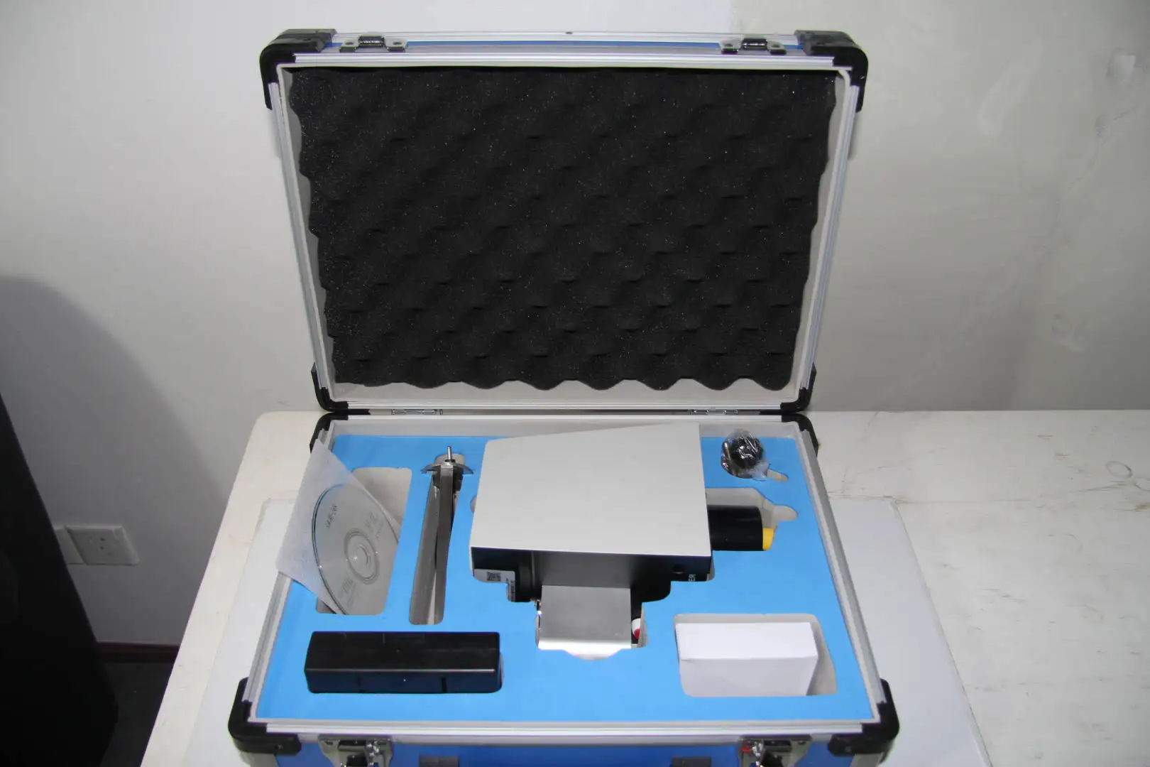 NADE Digital Rotational Viscometer NDJ-8S digital viscometer Brookfield viscometer