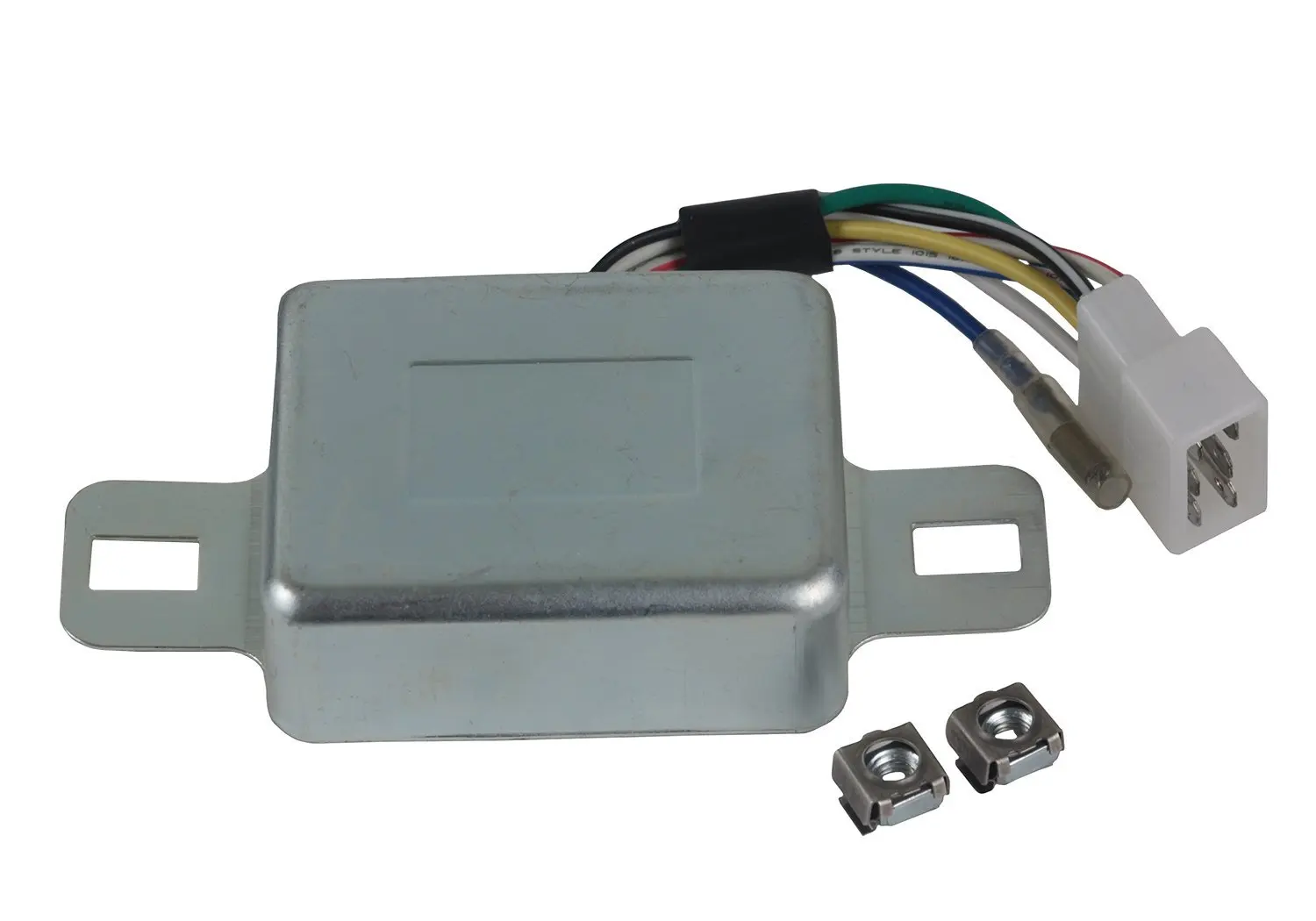 Get Quotations · NEW REGULATOR FITS KUBOTA RW25 RW30 RX3600 1560664010 27700-41012 15471-64011