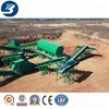solid waste sorting machine garbage recycling plant factory to management waste