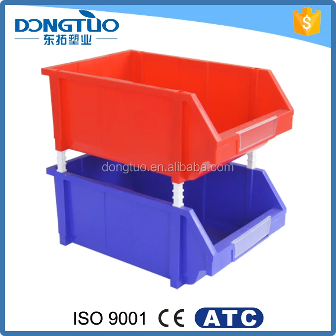 Parts Box High Quality Plastic Spare Parts Box,Us General Tool Box ...