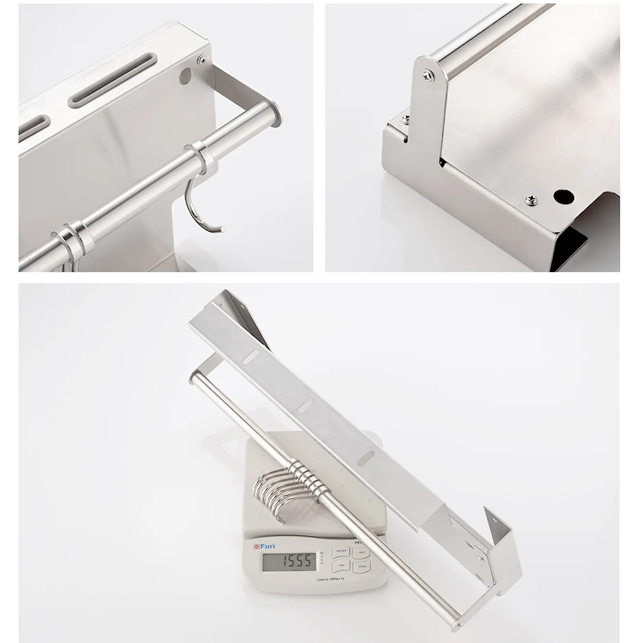 Kitchen Rack