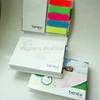 SN001 Advertising Good Quality High Class Hard cover combination sticky notes