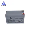 Motorcycle starting battery high capacity sealed deep cycle 12v 9ah motorcycle gel battery