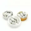 Manufacturer wholesale private label L-glutathione whitening pill capsule dosage form and anti-aging effect