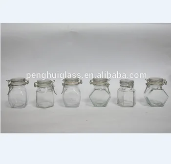 100ml Mini Gl E Jar Small Air 100ml Mini Gl E Jar Small Air