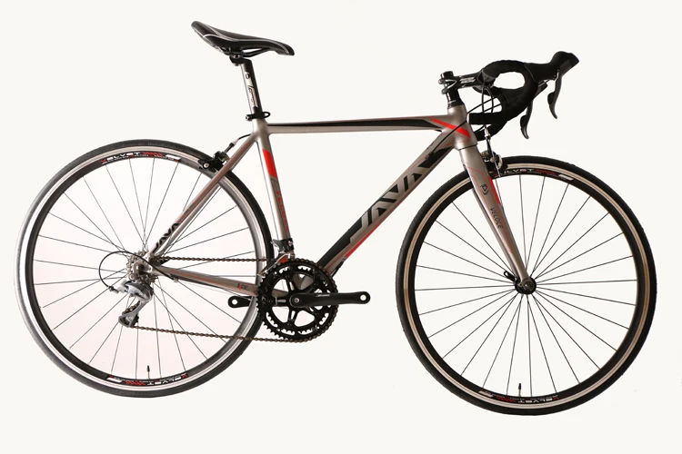Java 700c Alloy Road Bike 16 Speed With High Performance - Buy Road ...