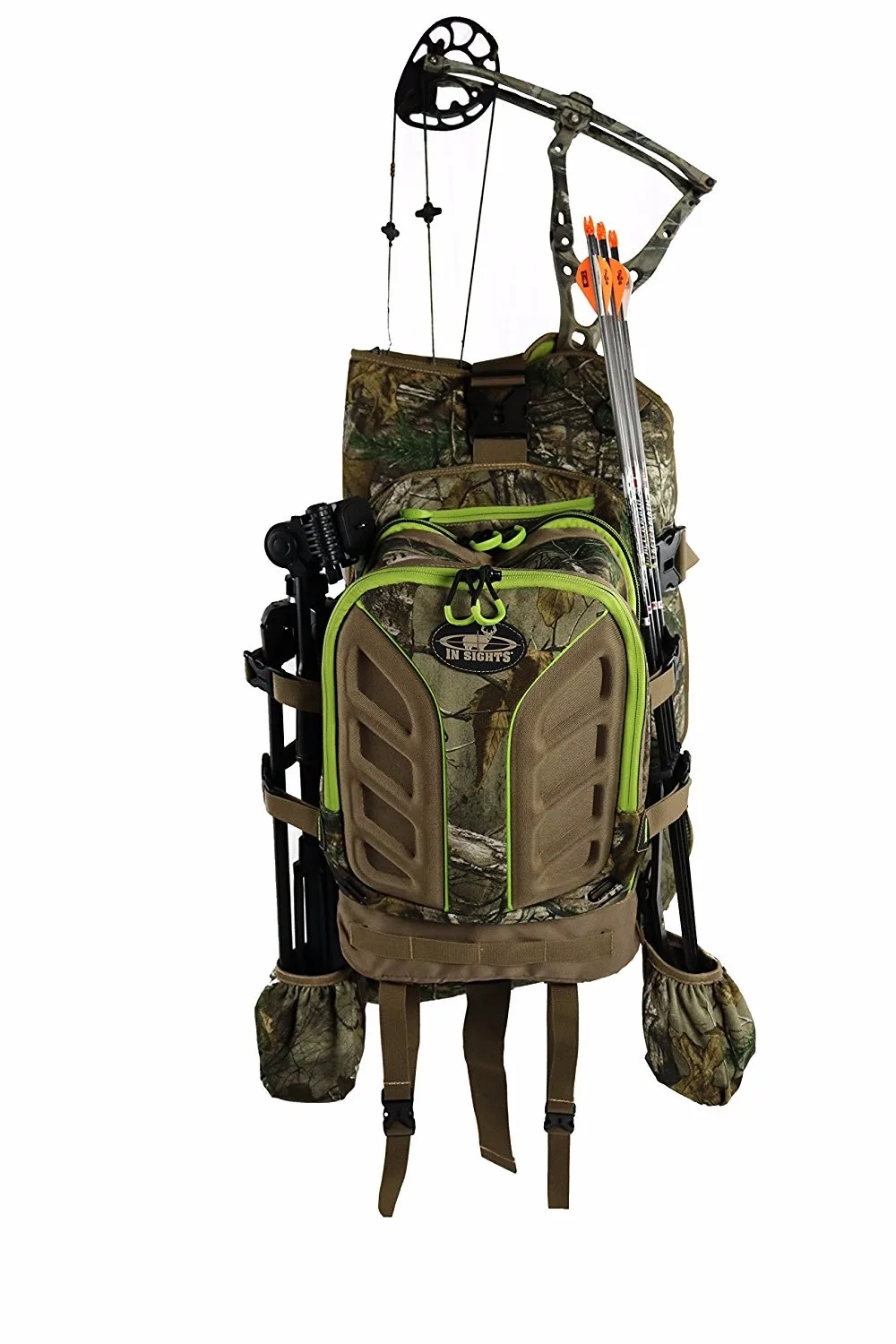 archery day pack