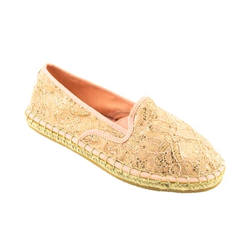 fisherman espadrilles