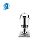 stainless steel Electric juice dispenser with icicle buffer juice dispenser beverage dispensers