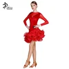 Latin Dance Dress Sexy Dance Dress Latin Dress Skirt Ladies Micro Mini Skirt