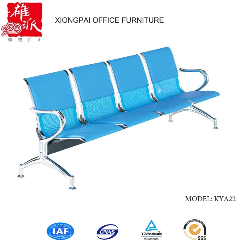 Green Hospital Waiting Room Chairs For Sale Airport Chair Kya17 Buy