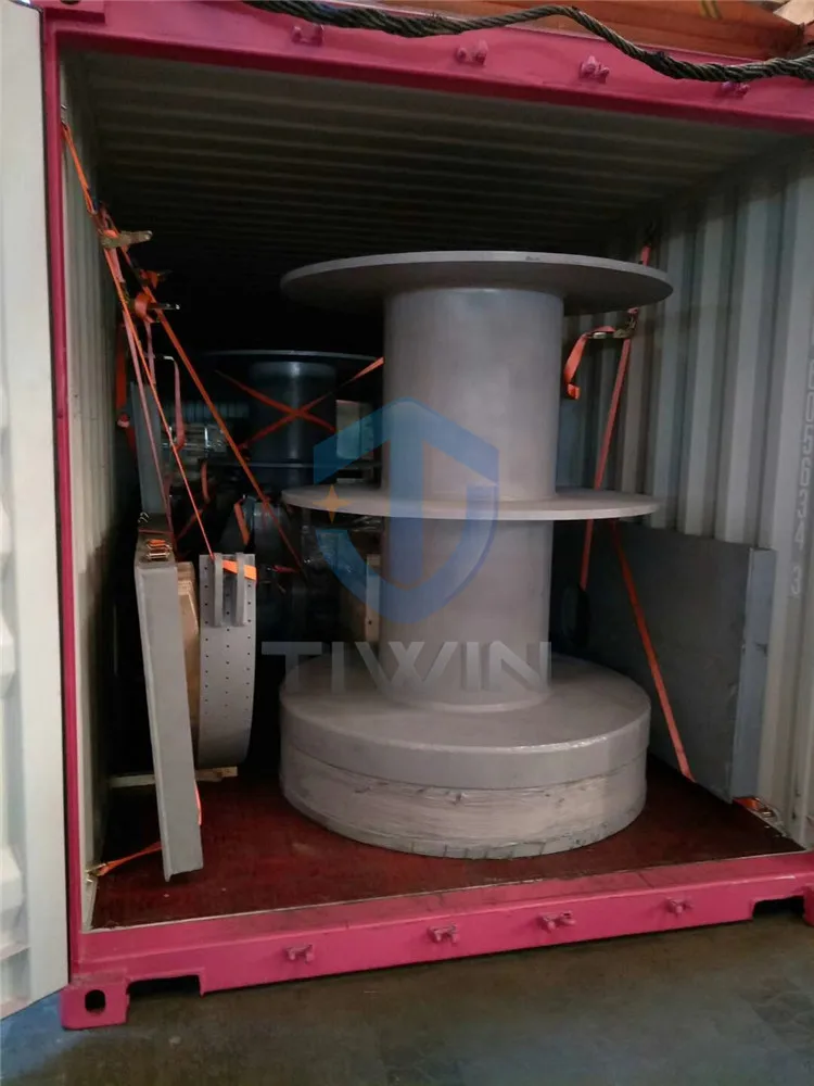 Bv Ccs Abs Approved Electric Boat Lift Winch For Sale Buy Electric