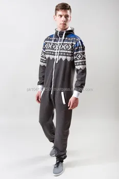 mens onesie jumpsuit