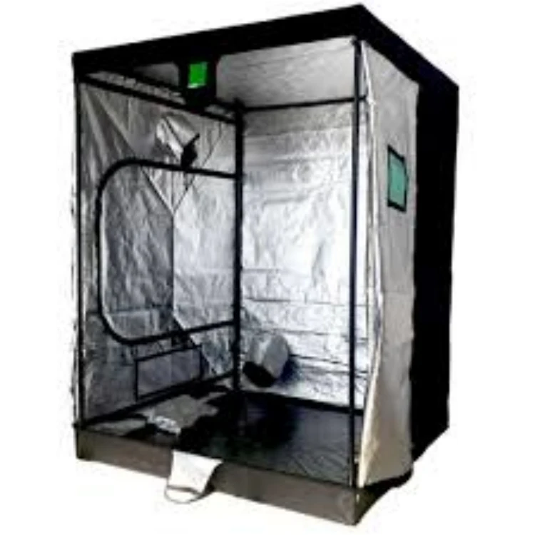 Hydroponic Professional Greenhouse Indoor Grow Tent For Vegetables,Mini