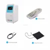 Human body electric field rebuild and balance treatment device high potential