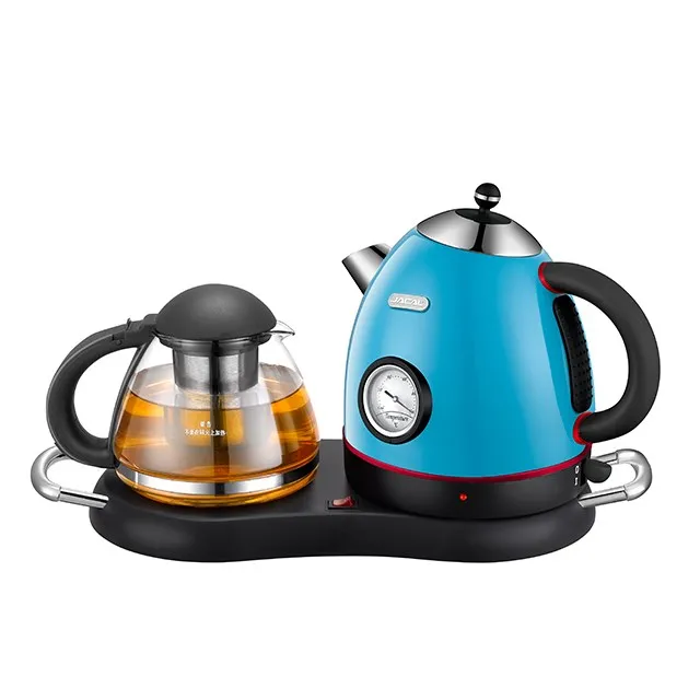 tea set with kettle toy