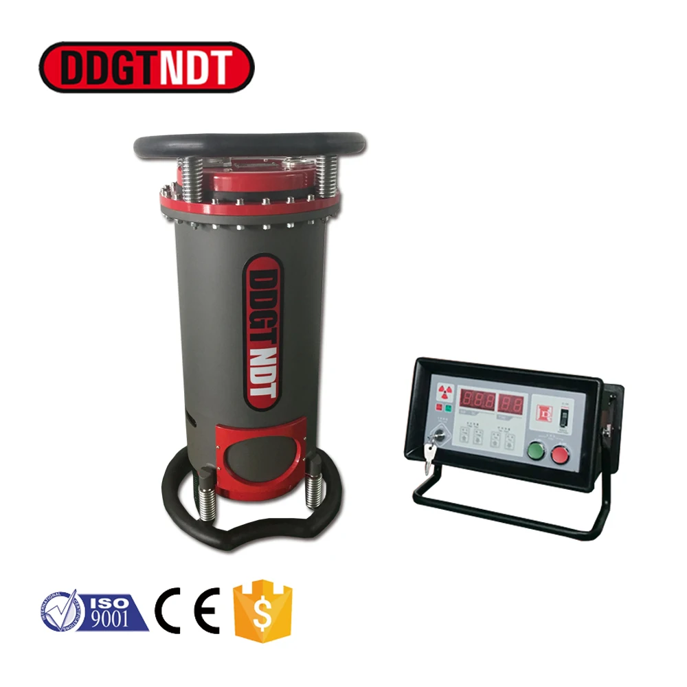 Portable Ndt Testing Equipment 300kv Xray Flaw Detector Dgt300 Buy