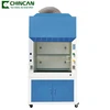 FH(E) series Lab vertical fume hood to protect lab environment and operator during general chemical applications