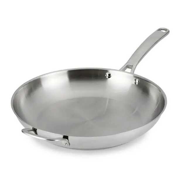 8 fry pan