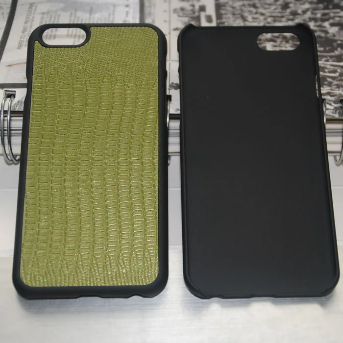 For Apple iphone case New Arrival TPU+leather design Hard case for iphone 6s