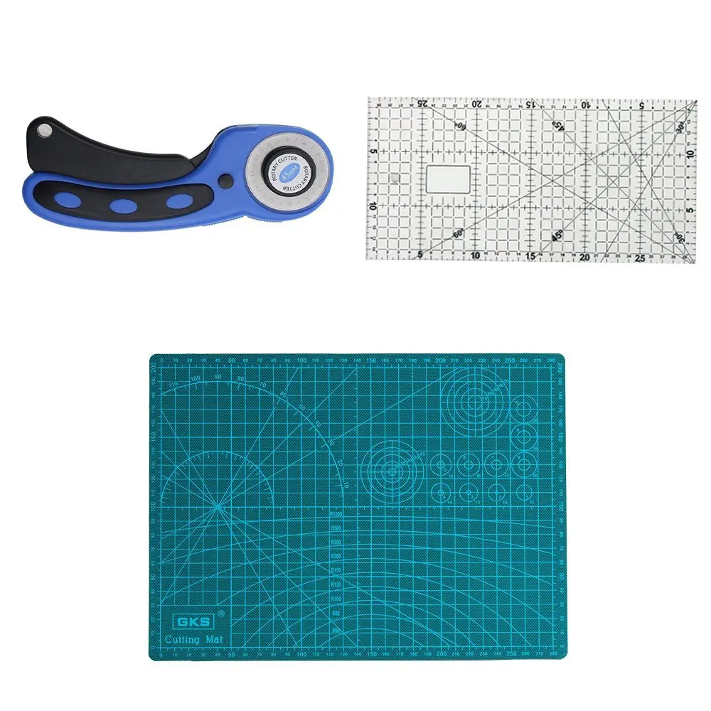 Cheap Rotary Cutter Ruler Find Rotary Cutter Ruler Deals On Line