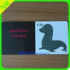 The new interesting magnetic EVA foam educational toys of blocks and animals