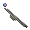 Weld on pipe fittings double nipple pipe XS thickness for industrial project construction case application