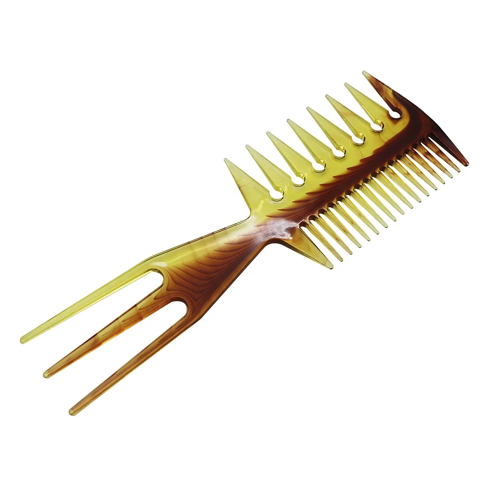 men's styling comb