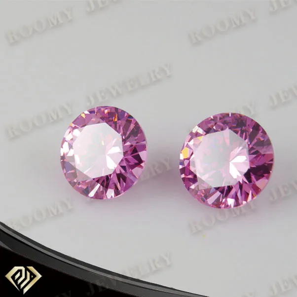 pink colour stone