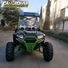 New model 400cc utvs FX400 PREDATOR from Fangpower