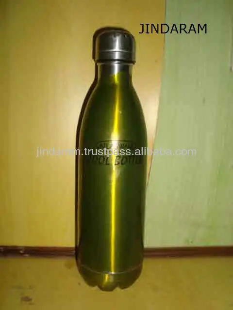 atlasware hot and cold water bottle