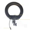 Top quality 185 14 light truck tyres lamp holder aluminum ring 14w t5 led tube light