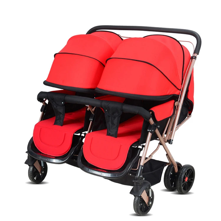 Double Seat Type Baby Stroller Twin Baby Stroller For Sale Buy Double Seat Type Baby Stroller